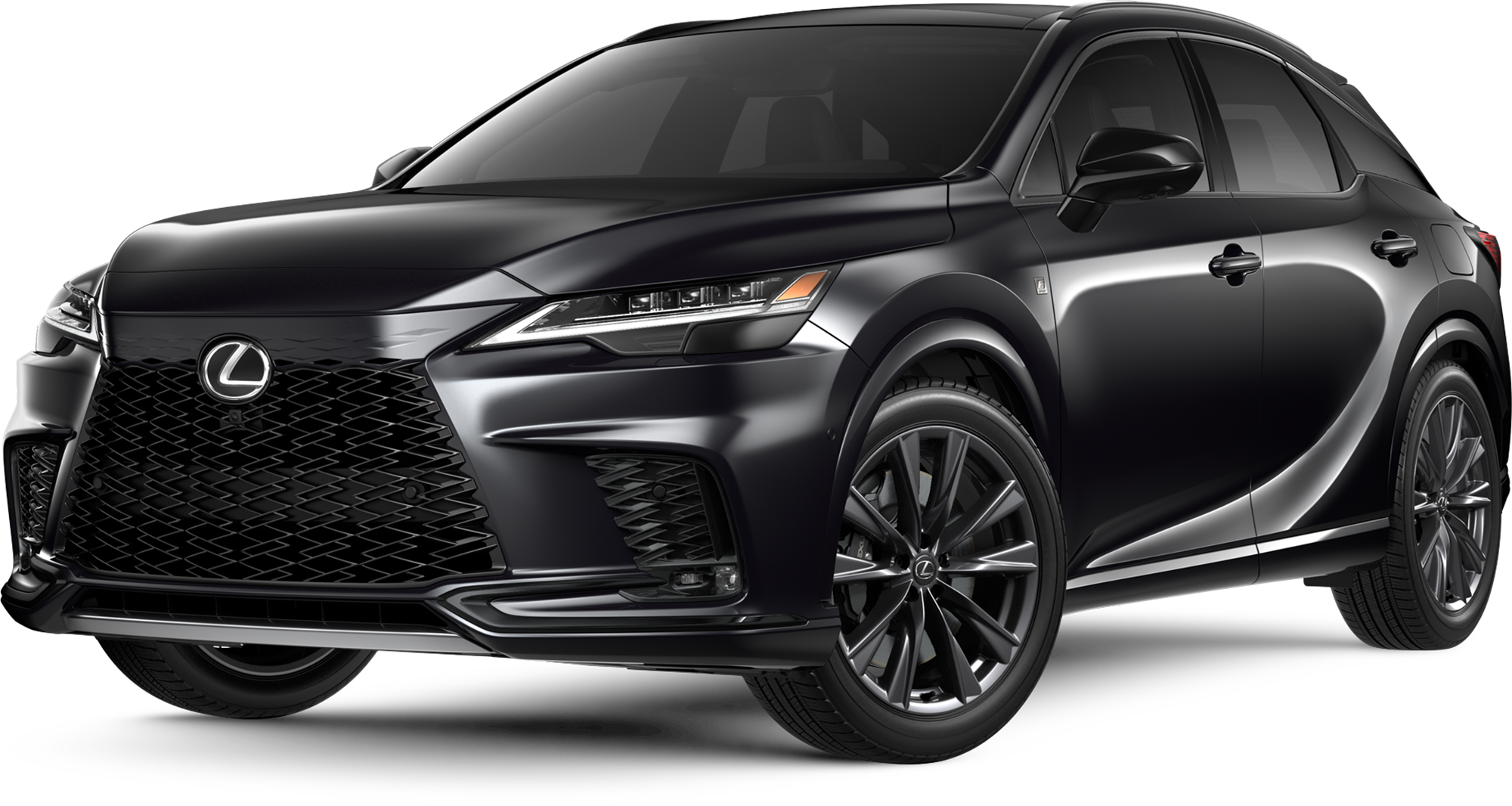 2025 Lexus RX 500h Incentives, Specials & Offers in Redwood City CA